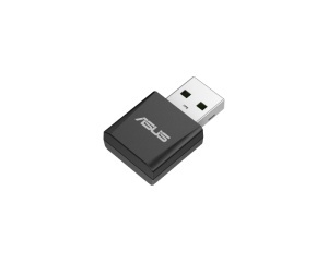 Bežični USB adapter Asus USB-BE92, Wi-Fi 7, nano, tri-band - Img 3