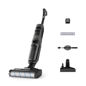 Bežični usisivač za mokro i suvo usisavanje GZ5035 X-Clean 4 Rowenta 3221616130012