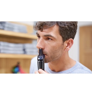 Bežični višenamenski trimer 8u1 MG3730/15 Philips 1238060 - Img 2