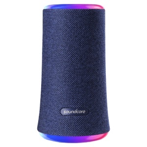 Bežični zvučnik FLARE 2 Plava SOUNDCORE 158519 - Img 1