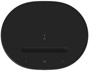 Bežični zvučnik Move 2 crni Sonos Wi-Fi prenosivi - Img 8