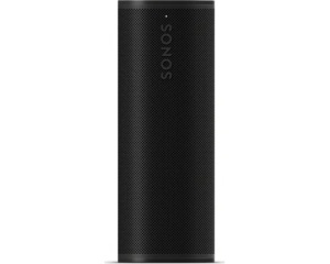 Bežični zvučnik Roam 2 Sonos crni