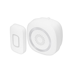 Bežično kućno zvono Home DB1601DC