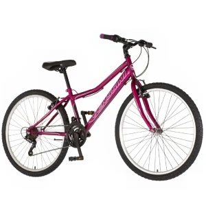 Bicikl 26 inča ljubičasto roze Venssini 1262018