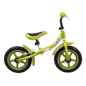 Bicikl - guralica Baby Mix 6890029