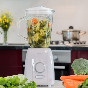 Blender 1,5 l sa drobljenjem leda BL-600G Vivax 1002595 - Img 2