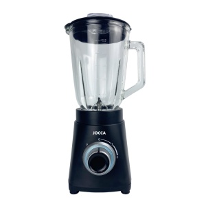 Blender 1,5L 1000W staklena posuda Jocca 2137