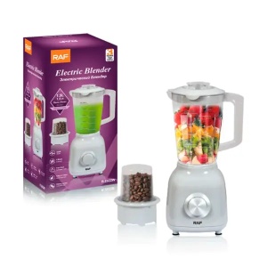 Blender 2u1 350W 1.5l RAF R.2822W - Img 2