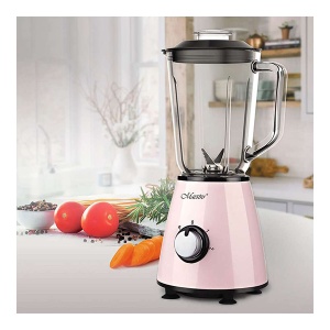 Blender 600W ll roze-crni Maestro MR570 - Img 2