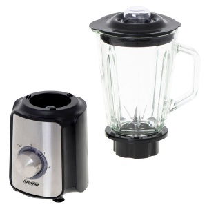 Blender 600W Mesko MS4080 - Img 2