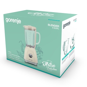 Blender B 800 RL Gorenje 728255 - Img 2