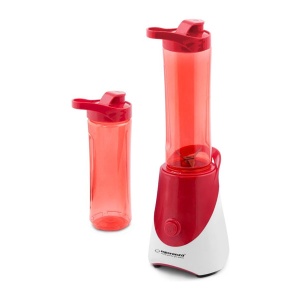 Blender Esperanza crveni EKM015R