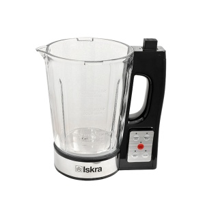 Blender sa funkcijom kuvanja 1,7L Iskra MC-800B - Img 3