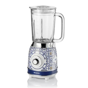 Blender sa staklenom posudom Capri Ariete AR583CAP