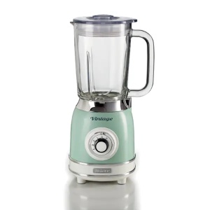 Blender sa staklenom posudom zeleni Ariete AR583GR - Img 1