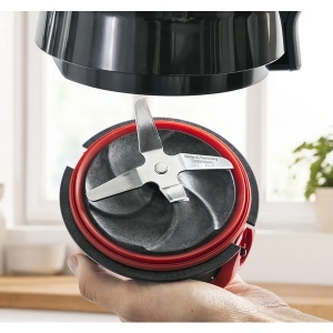 Blender VitaPower Serie 4 1200W Bosch MMB6382M - Img 4
