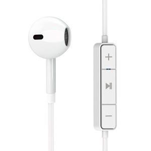 Bluetooth bubice sa mikrofonom 1 bele ENERGY SISTEM ZVU01841 - Img 2