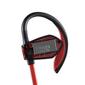 Bluetooth bubice sa mikrofonom Sport 1 crvene ENERGY SISTEM ZVU01402 - Img 4