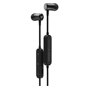Bluetooth bubice sa mikrofonom Urban 2 crne ENERGY SISTEM ZVU02276 - Img 3