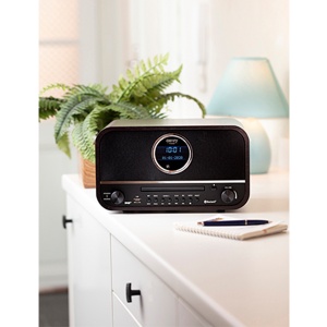 Bluetooth radio DAB plus CD USB Camry CR1182 - Img 3