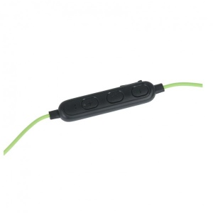 Bluetooth Slušalice Active žuta SWISSTEN 156593 - Img 4