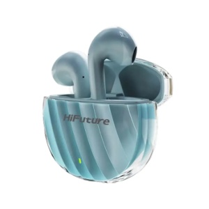 Bluetooth slušalice Flybuds3 Plave HiFuture 1363