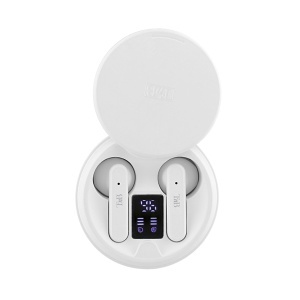 Bluetooth slušalice multimedijalne TNB TNB-EBSHINYWH2