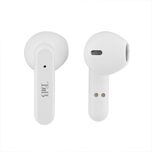 Bluetooth slušalice multimedijalne TNB TNB-EBSHINYWH2 - Img 2