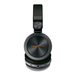 Bluetooth slušalice Urban 2 Radio crne ENERGY SISTEM ZVU02011 - Img 2