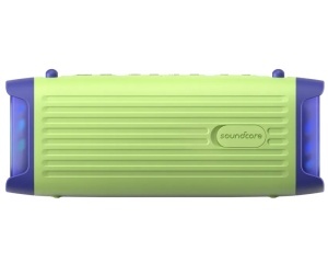 Bluetooth zvučnik Anker Soundcore Boom 3i 50W IP68 zeleni - Img 5