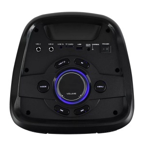 Bluetooth zvučnik BPS-350 Denver 30550 - Img 2
