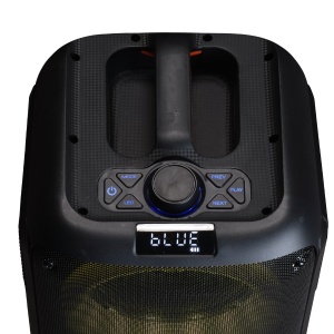 Bluetooth zvučnik BPS-354 Denver 30890 - Img 2
