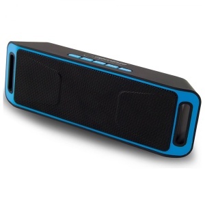 Bluetooth zvučnik Esperanza EP126KB - Img 2