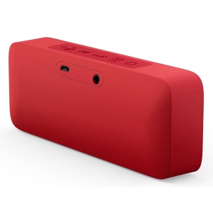Bluetooth zvučnik Music Box 2 crveni ENERGY SISTEM ZVU02287 - Img 3