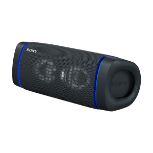 Bluetooth zvučnik SRS-XB33B crni SONY SRSXB33B.CE7 - Img 2
