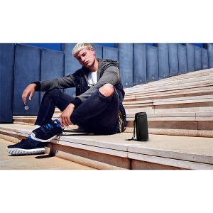 Bluetooth zvučnik Urban Box 2 Onyx Energy Sistem ZVU02526 - Img 3