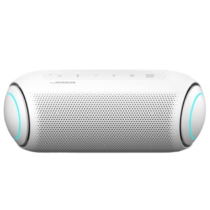 Bluetooth zvučnik XBOOM Go PL7W LG, bela 155337