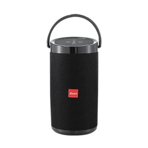 Bluetooth zvučnik Xwave B-POWER TUBE-black