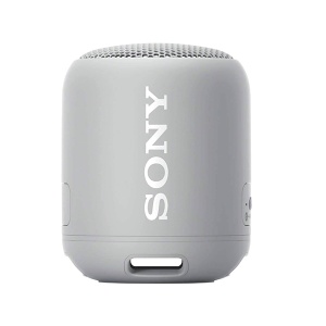 Blutooth zvučnik SRS-XB12H sivi SONY SRSXB12H.CE7