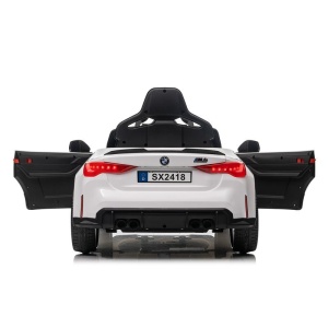 BMW M4 Beli - Img 4
