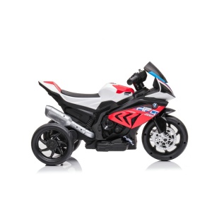 BMW Motor HP4 Race - Crveni - Img 2