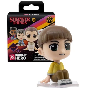 Bobble Hero figura iznenađenja Stranger Things 1045005 - Img 2