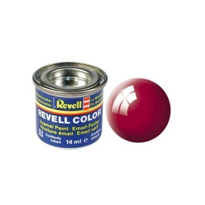 Boja Ferari crvena REVELL RV32134/3704