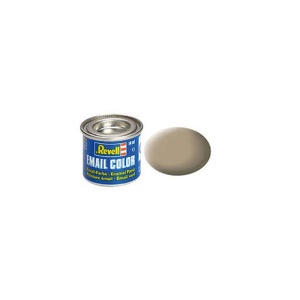 Boja mat bež REVELL RV32189/3704