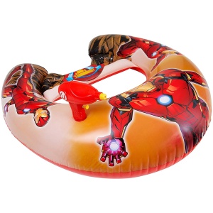 Borbeni čamci Avengers Marvel 34022 - Img 3