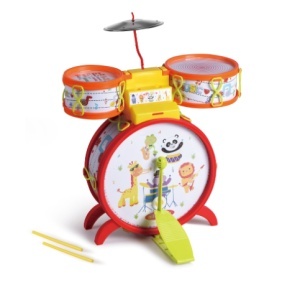 Bubanj za bebe Infunbebe ML7701