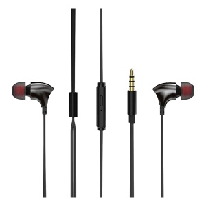 Bubice sa mikrofonom Energy Earphones 5 ENERGY SISTEM ZVU01695 - Img 2
