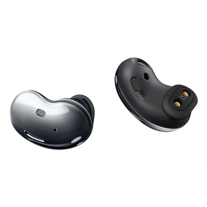 Buds Live BT Slušalice Mystic Black SAMSUNG SM-R180-NZK - Img 3
