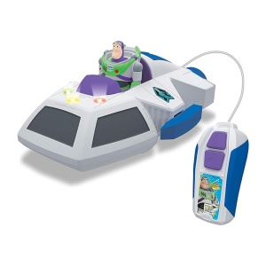 Buzz i svemirska letelica Toy story 37880 - Img 4