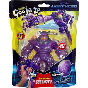 Buzz Lightyear elastična figura Goo Jit Zu 1037717
